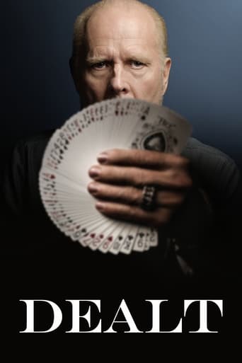 Poster of Dealt