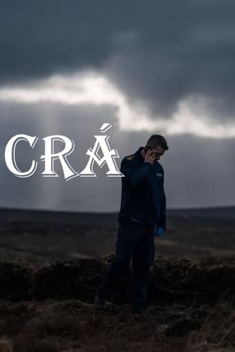 Poster of Crá