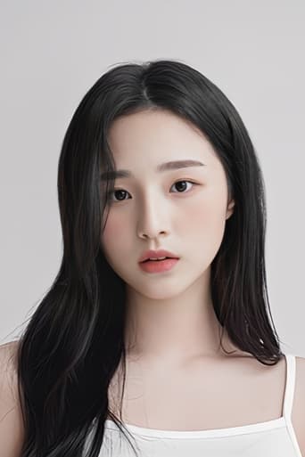 Portrait of Jeon Seo-jin