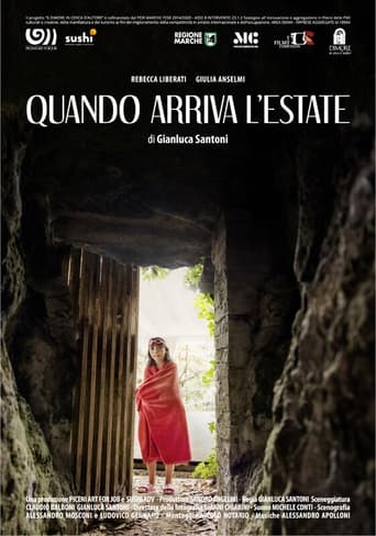 Poster of Quando arriva l’estate