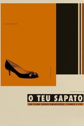 Poster of O Teu Sapato