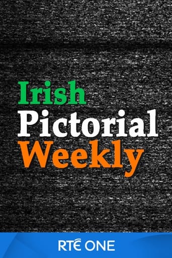 Poster of Irish Pictorial Weekly