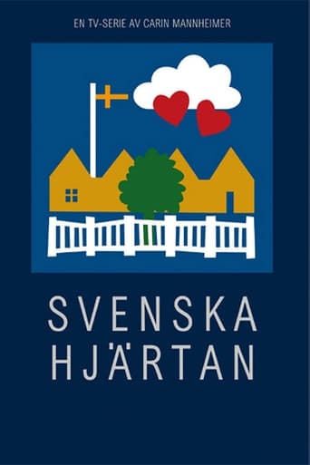 Poster of Svenska Hjärtan