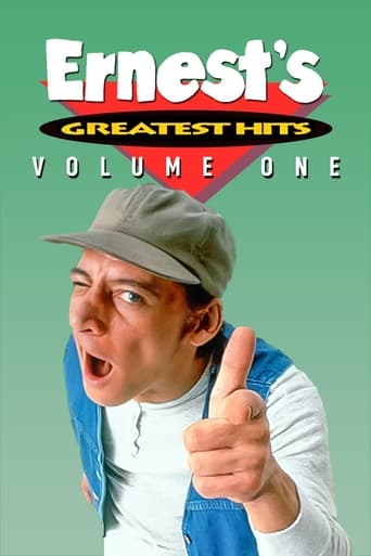 Poster of Ernest's Greatest Hits Volume 1