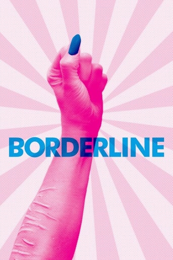 Poster of Borderline