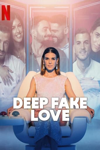 Portrait for Deep Fake Love - Season 1