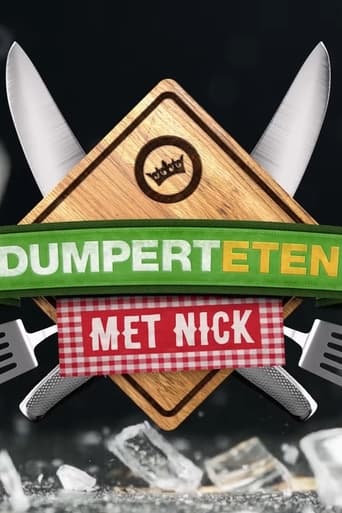 Poster of Dumperteten met Nick