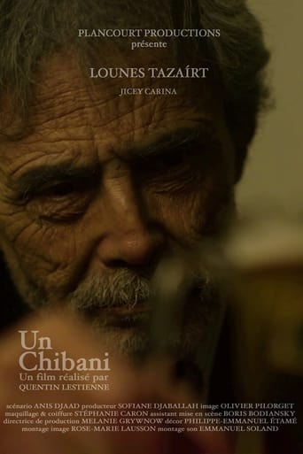 Poster of Un Chibani