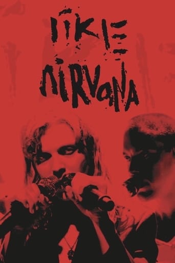 Poster of Cub Sport: LIKE NIRVANA Live