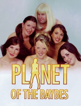 Poster of Planet of the Baybes