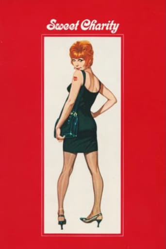 Poster of Sweet Charity