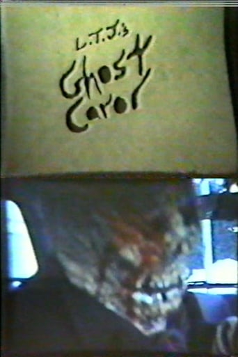 Poster of Ghost Carol