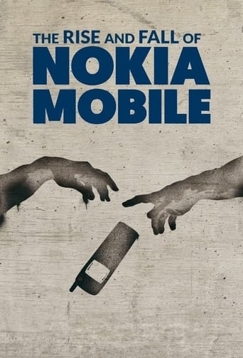 Poster of Nokia Mobile: We Were Connecting People