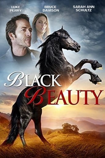 Poster of Black Beauty