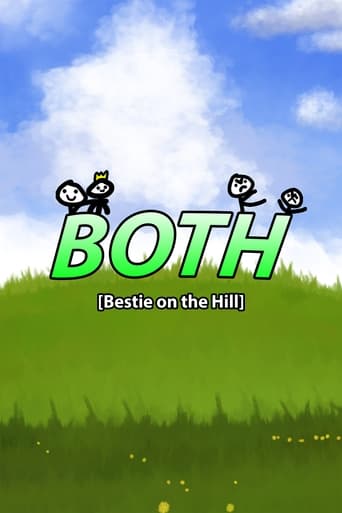 Poster of Bestie on the Hill