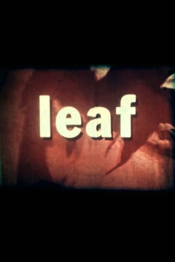 Poster of Leaf