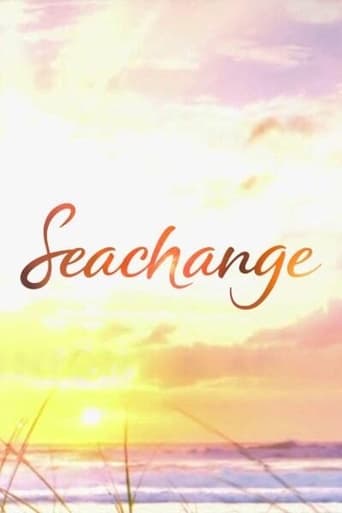 Portrait for SeaChange - Paradise Reclaimed