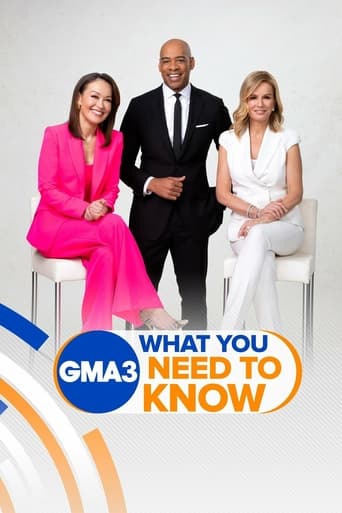 Portrait for GMA3: What You Need to Know - Season 2024