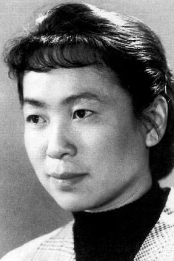 Portrait of Xiaowen Sun