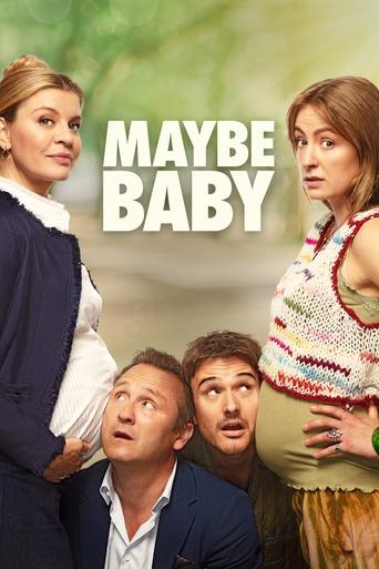 Poster of Maybe Baby