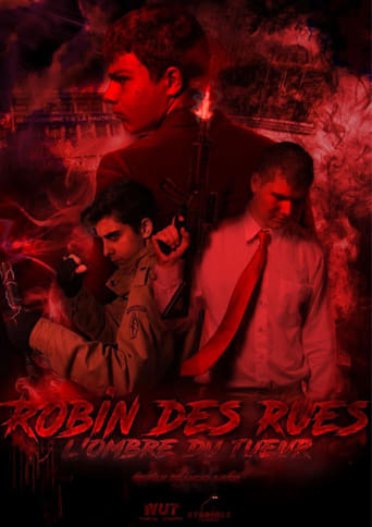 Poster of Robin des Rues 2