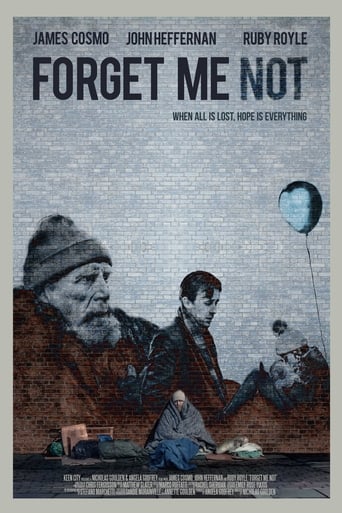 Poster of Forget Me Not