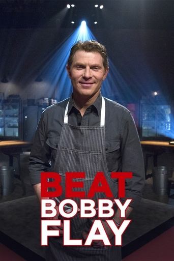 Portrait for Beat Bobby Flay - Season 7