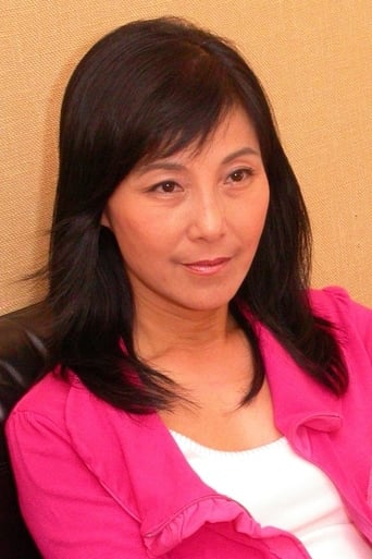 Portrait of Wendy Yu Man-Si