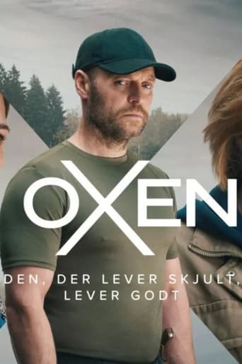 Portrait for Oxen - Season 1