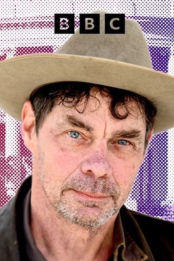 Poster of The Rich Hall BBC Four Specials Collection