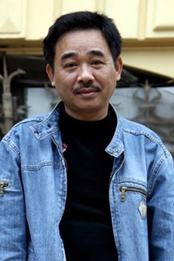 Portrait of Quốc Khánh