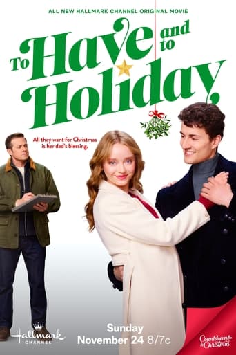 Poster of To Have and To Holiday