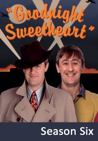 Portrait for Goodnight Sweetheart - Series 6