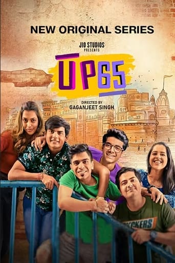 Poster of UP65