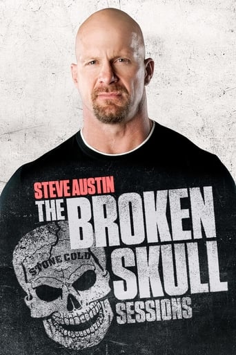 Portrait for Steve Austin's Broken Skull Sessions - Season 1