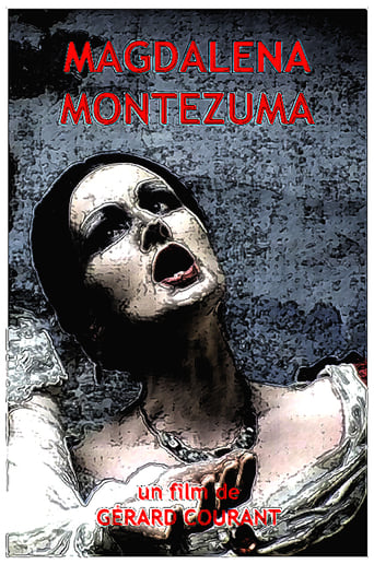 Poster of Magdalena Montezuma