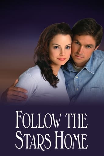 Poster of Follow the Stars Home