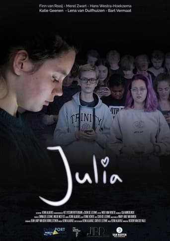 Poster of Julia