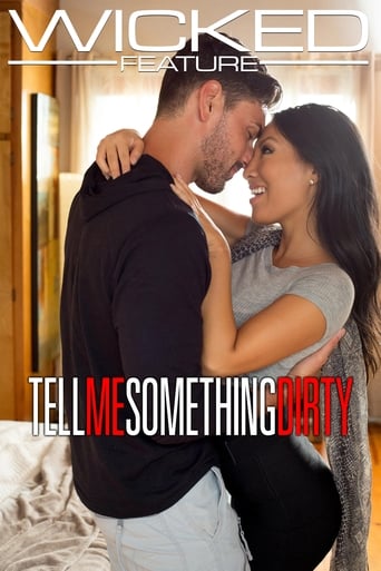 Poster of Tell Me Something Dirty