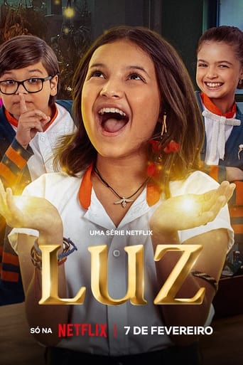 Portrait for Luz: The Light of the Heart - Season 1