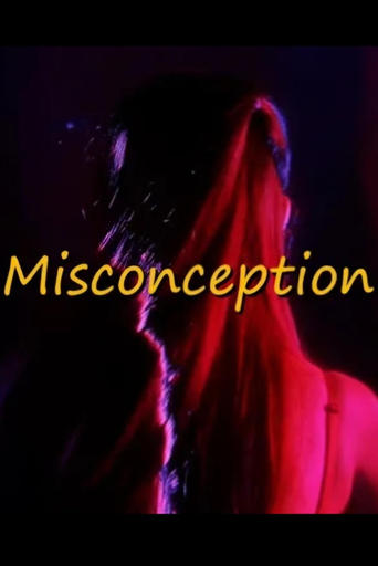 Poster of Misconception