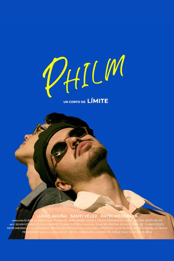 Poster of Philm