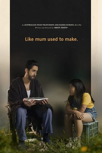 Poster of Like mum used to make