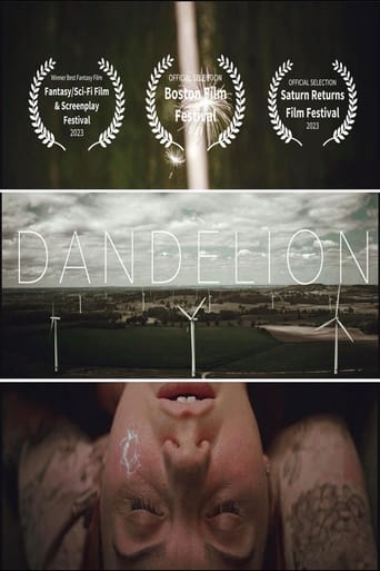 Poster of Dandelion