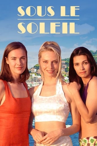 Poster of Sous le soleil