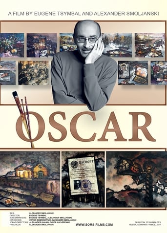 Poster of Oscar