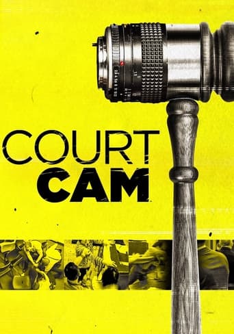 Portrait for Court Cam - Season 6