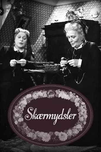 Poster of Skærmydsler