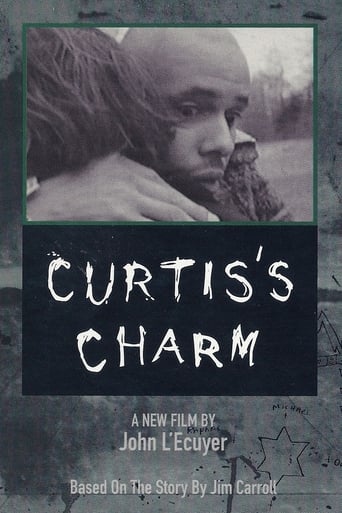 Poster of Curtis's Charm