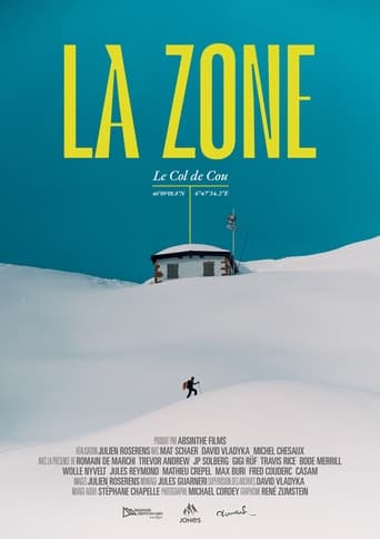 Poster of La Zone